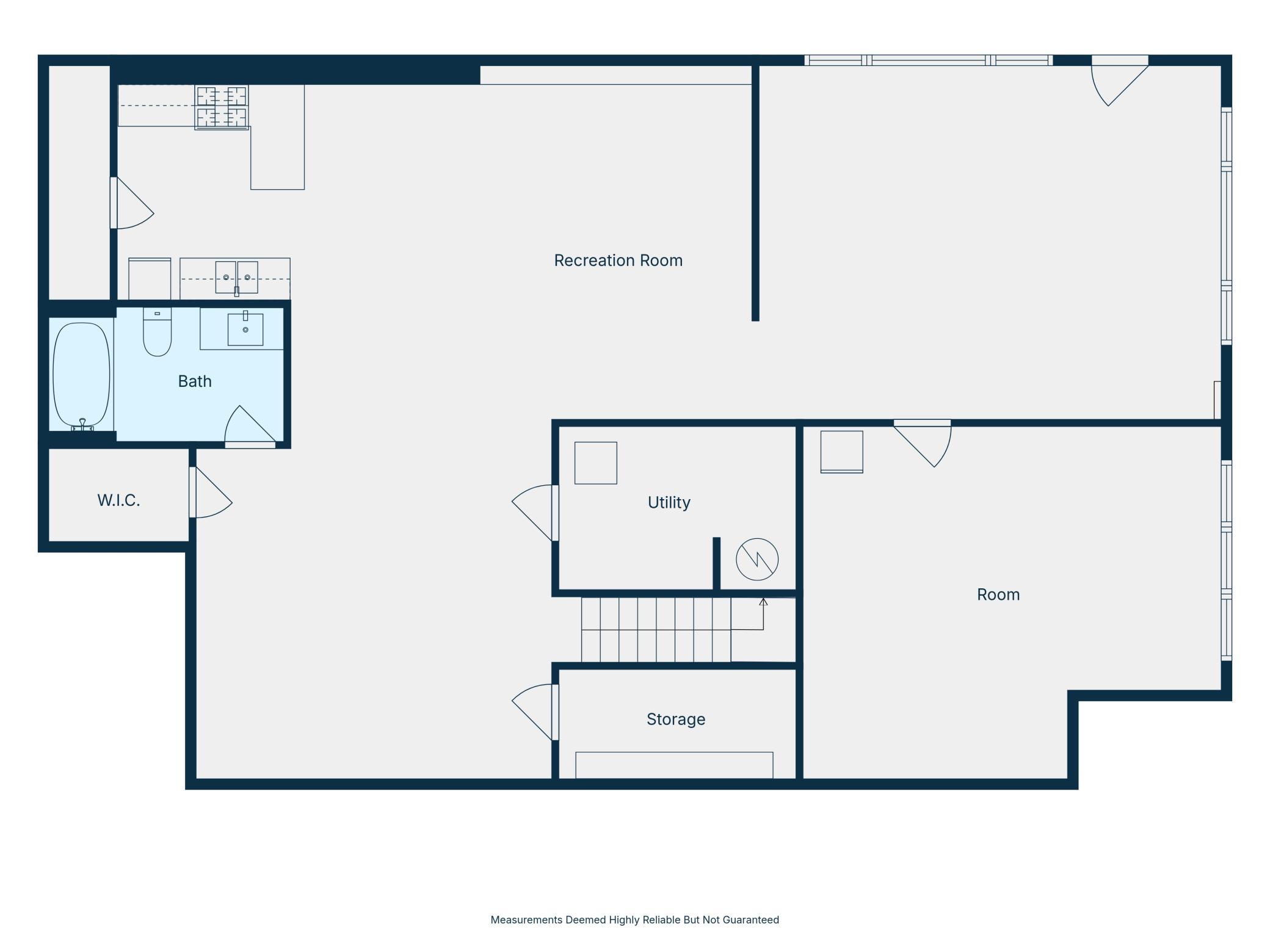 View of Residential at 7800 Kimbro Avenue, Grant MN 55082, Grant (90 of 94) - Mike Wilen | Minnesota Team Real Estate