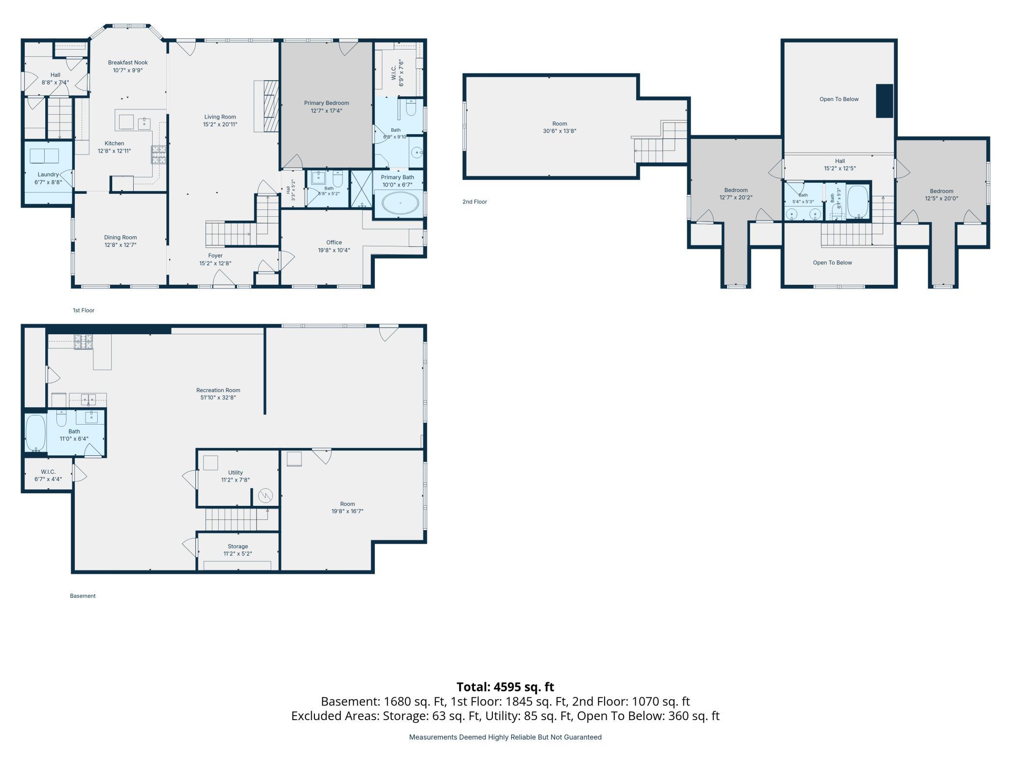 View of Residential at 7800 Kimbro Avenue, Grant MN 55082, Grant (89 of 94) - Mike Wilen | Minnesota Team Real Estate