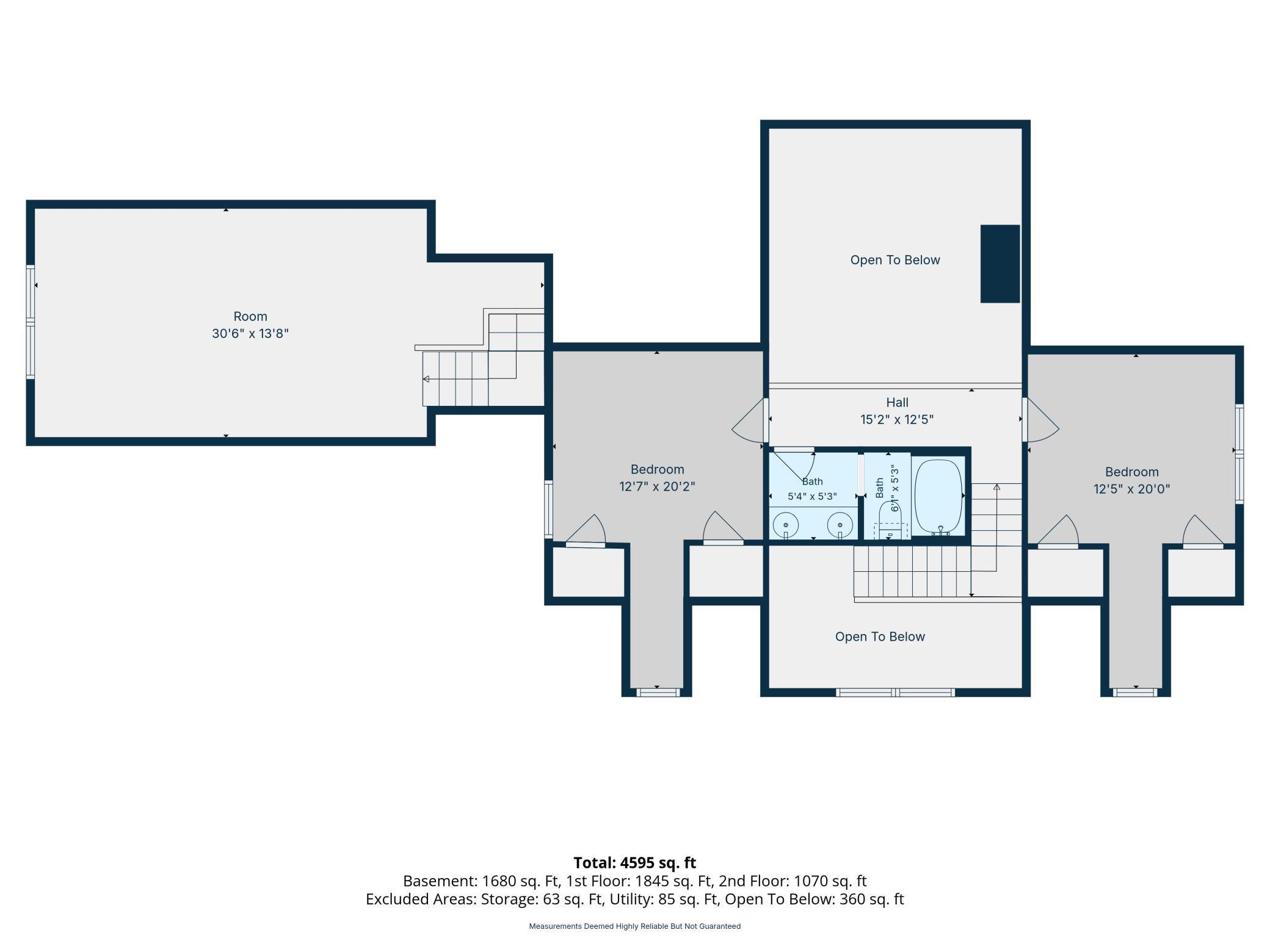 View of Residential at 7800 Kimbro Avenue, Grant MN 55082, Grant (88 of 94) - Mike Wilen | Minnesota Team Real Estate