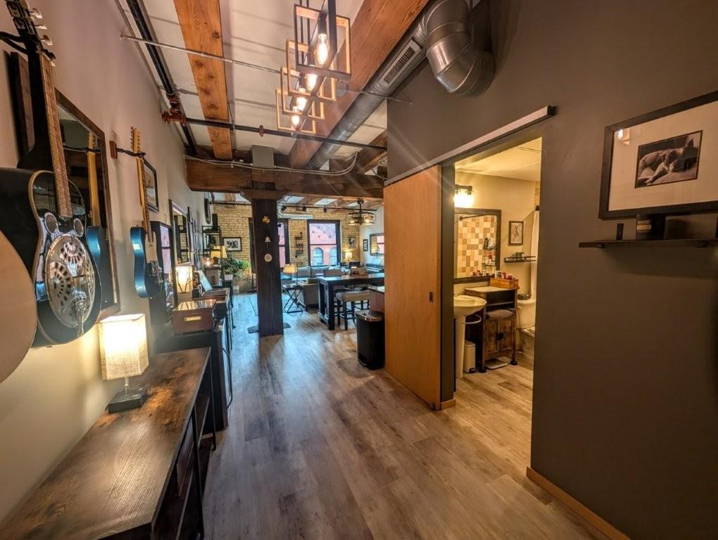 View of Residential at 406 Wacouta Street #409, Saint Paul MN 55101, Saint Paul (11 of 31) - Mike Wilen | Minnesota Team Real Estate