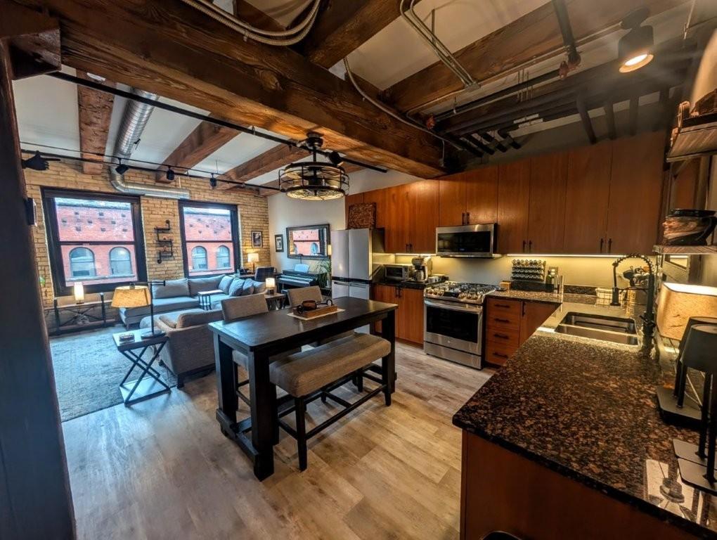 View of Residential at 406 Wacouta Street #409, Saint Paul MN 55101, Saint Paul (8 of 31) - Mike Wilen | Minnesota Team Real Estate