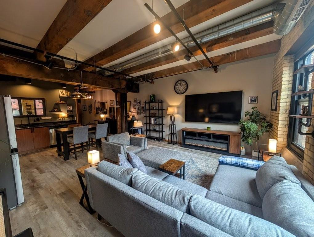 View of Residential at 406 Wacouta Street #409, Saint Paul MN 55101, Saint Paul (4 of 31) - Mike Wilen | Minnesota Team Real Estate