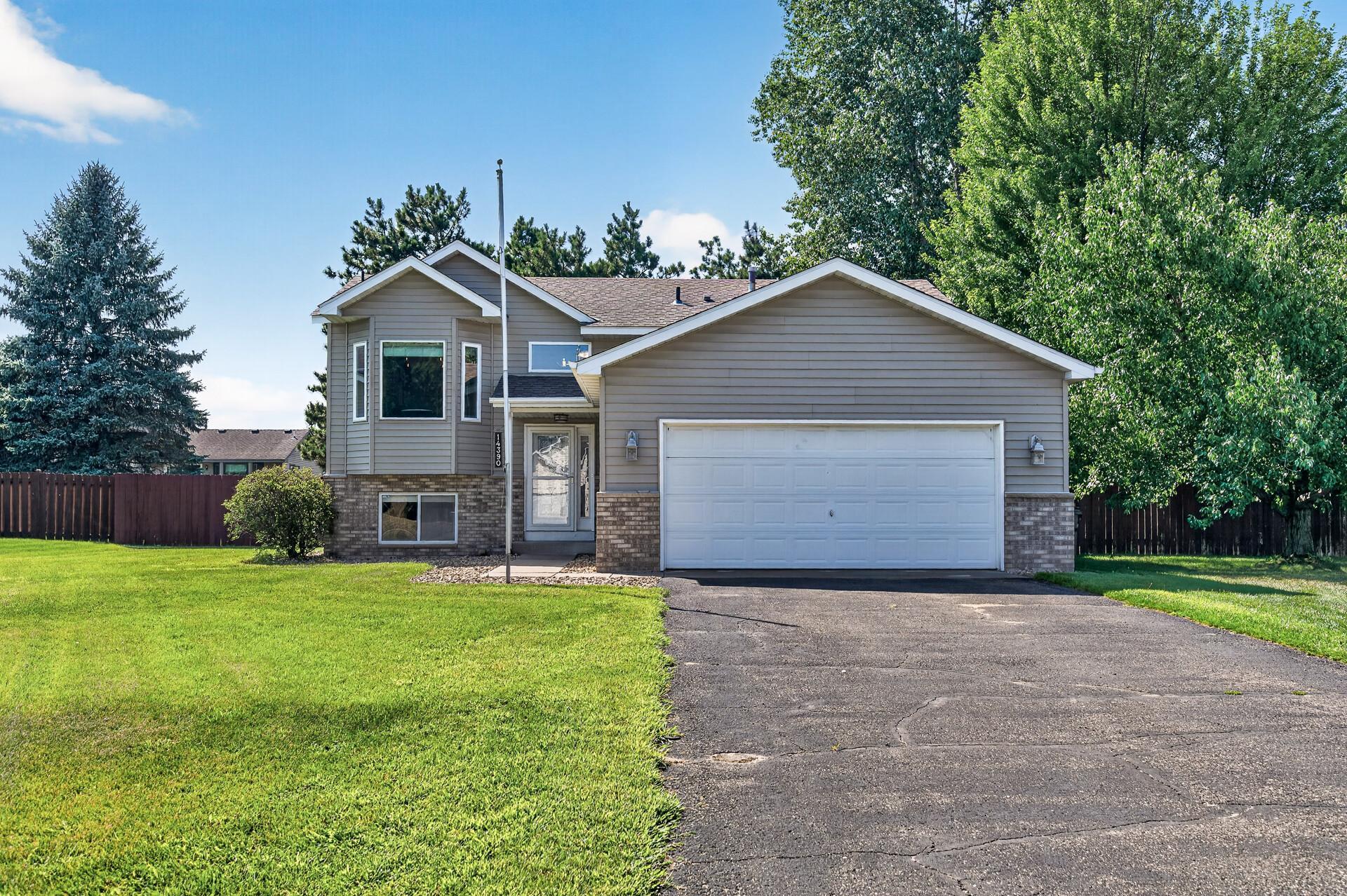 View of Residential at 14390 Crane Street, Andover MN 55304, Andover (34 of 35) - Mike Wilen | Minnesota Team Real Estate