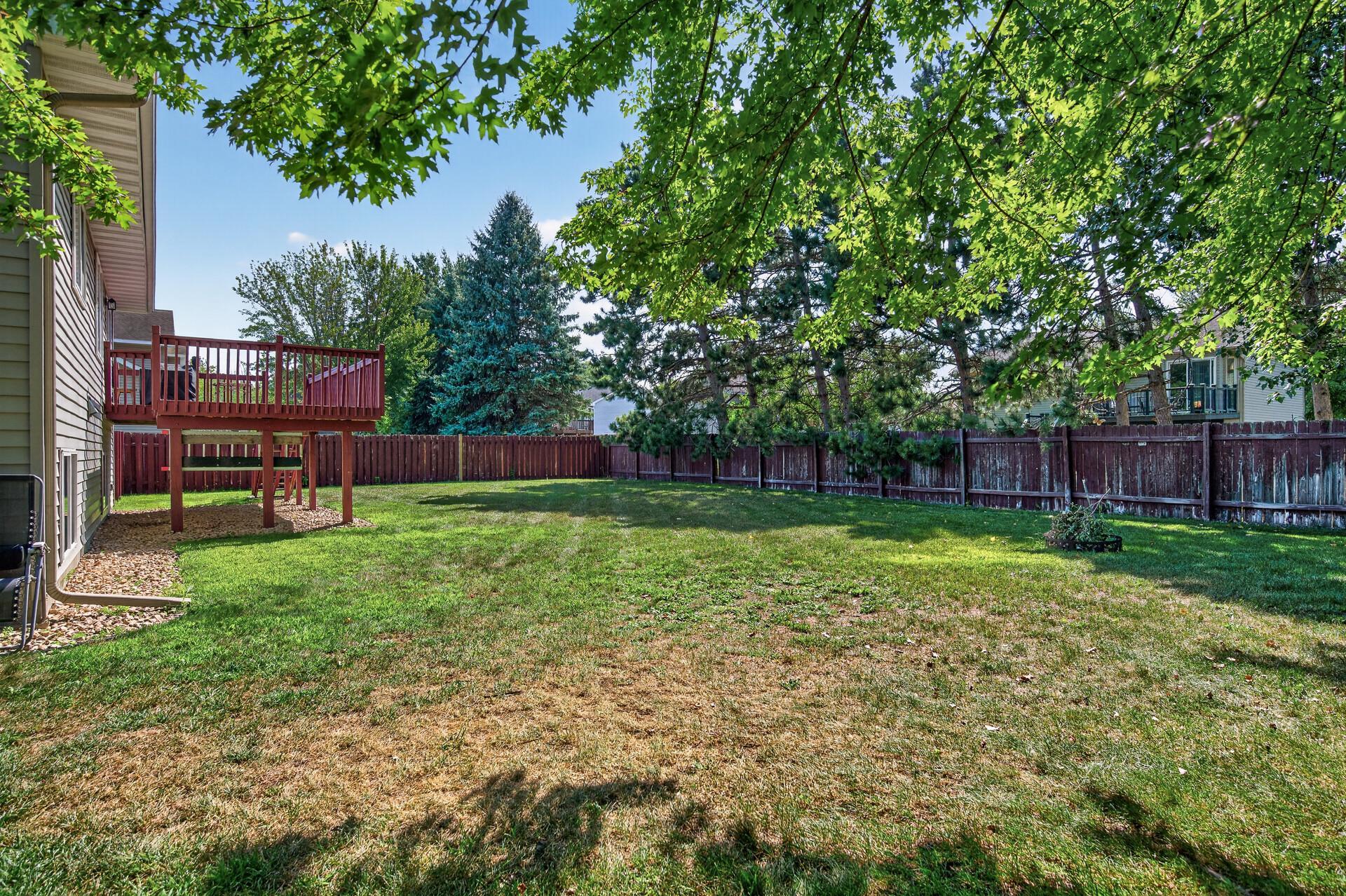 View of Residential at 14390 Crane Street, Andover MN 55304, Andover (33 of 35) - Mike Wilen | Minnesota Team Real Estate