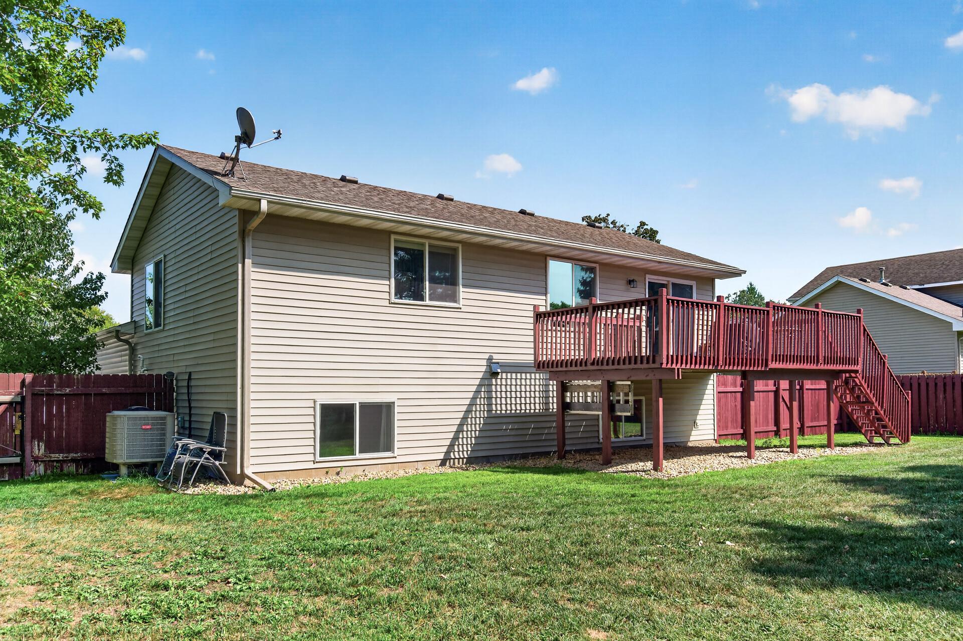 View of Residential at 14390 Crane Street, Andover MN 55304, Andover (32 of 35) - Mike Wilen | Minnesota Team Real Estate