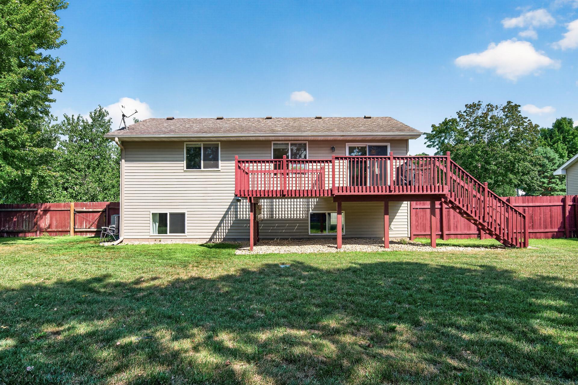 View of Residential at 14390 Crane Street, Andover MN 55304, Andover (31 of 35) - Mike Wilen | Minnesota Team Real Estate