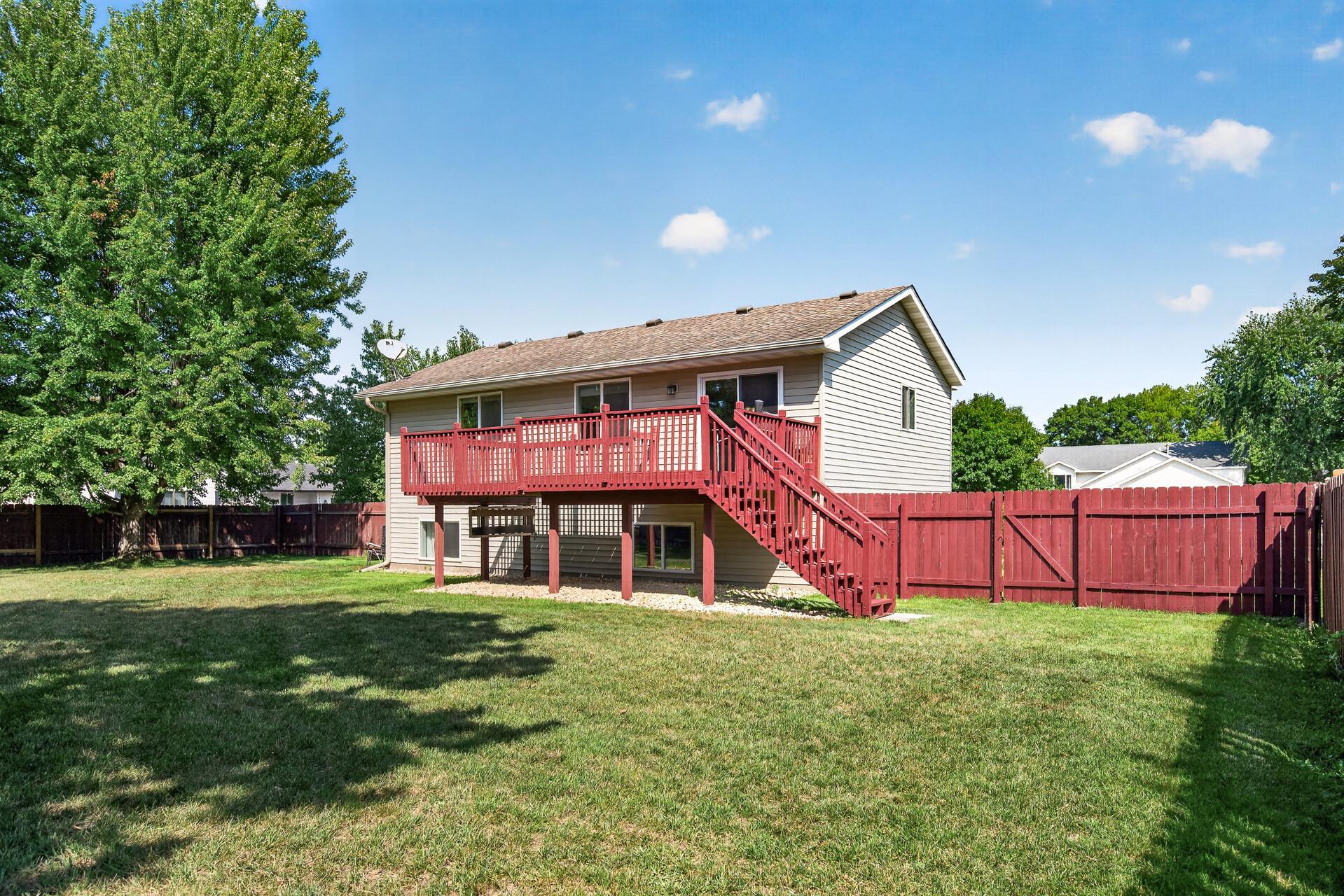 View of Residential at 14390 Crane Street, Andover MN 55304, Andover (30 of 35) - Mike Wilen | Minnesota Team Real Estate