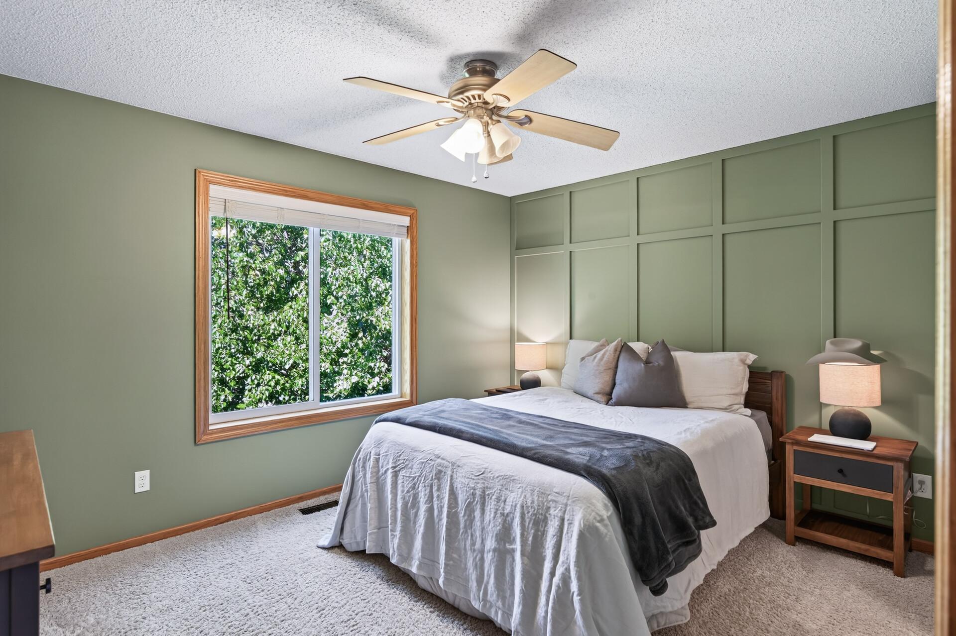View of Residential at 14390 Crane Street, Andover MN 55304, Andover (14 of 35) - Mike Wilen | Minnesota Team Real Estate