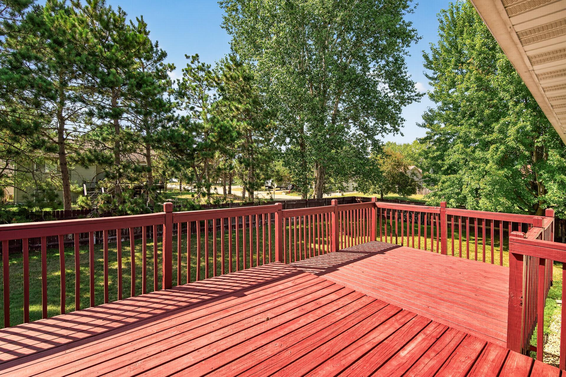 View of Residential at 14390 Crane Street, Andover MN 55304, Andover (9 of 35) - Mike Wilen | Minnesota Team Real Estate