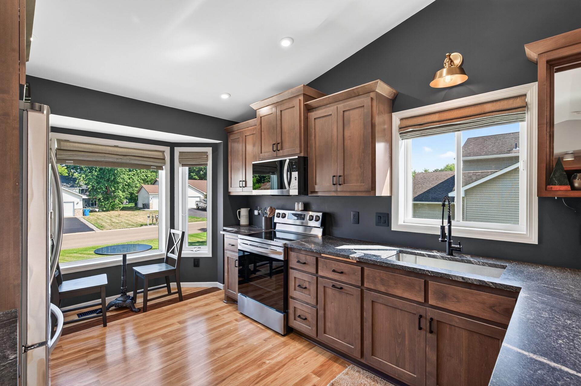View of Residential at 14390 Crane Street, Andover MN 55304, Andover (4 of 35) - Mike Wilen | Minnesota Team Real Estate