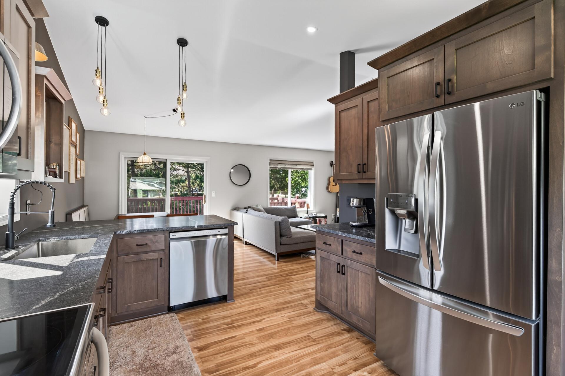 View of Residential at 14390 Crane Street, Andover MN 55304, Andover (3 of 35) - Mike Wilen | Minnesota Team Real Estate