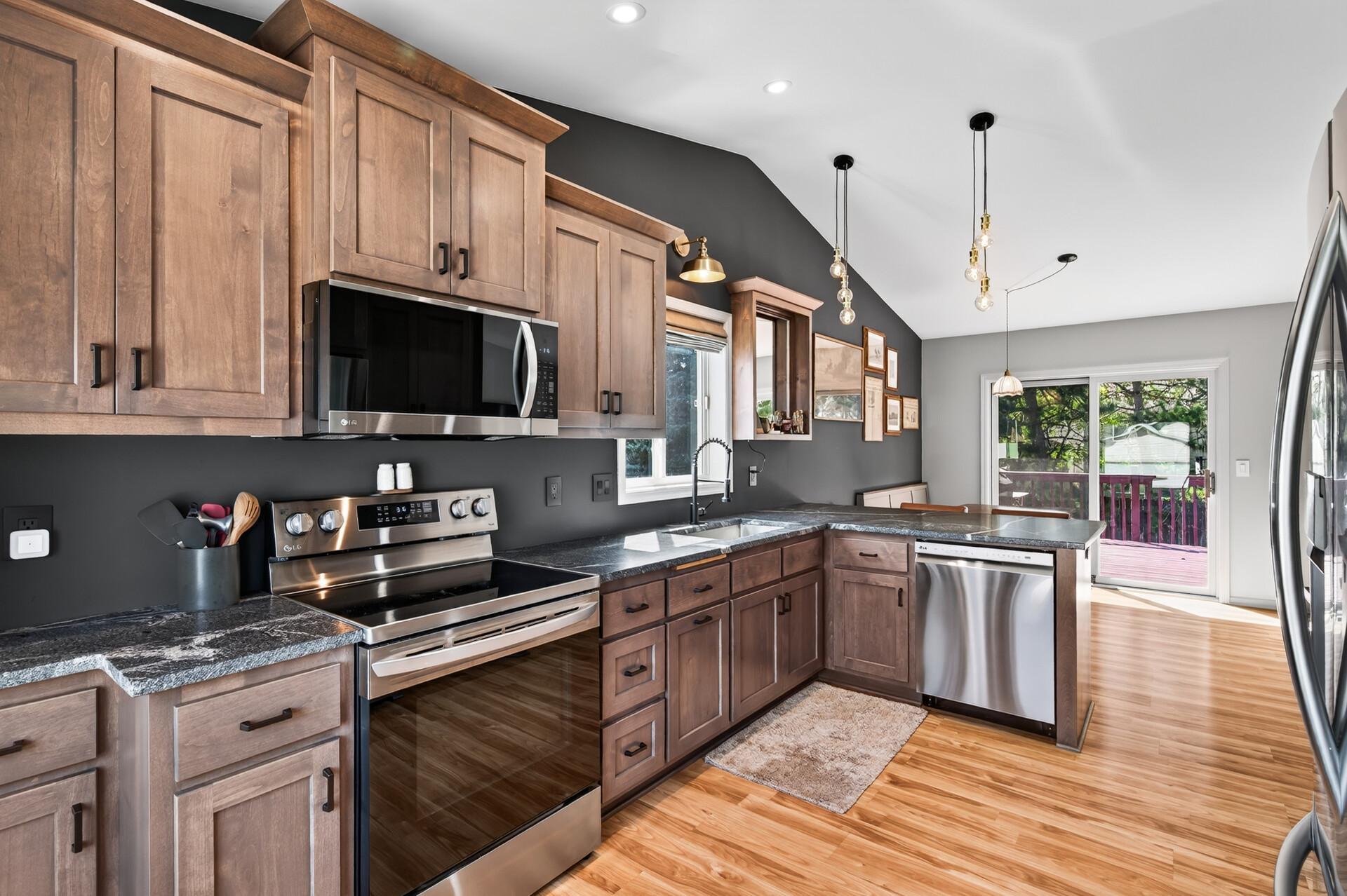 View of Residential at 14390 Crane Street, Andover MN 55304, Andover (2 of 35) - Mike Wilen | Minnesota Team Real Estate