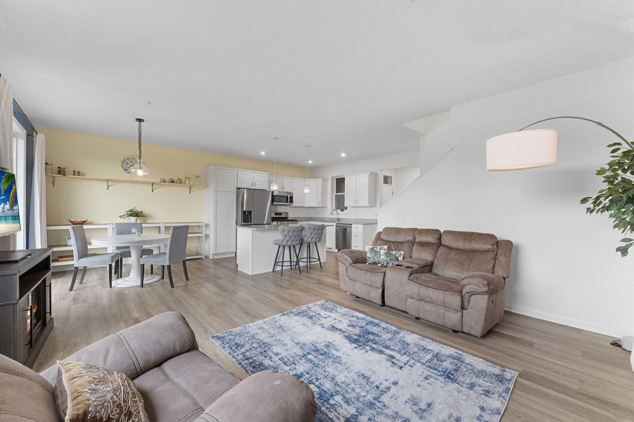 View of Residential at 14854 Willemite Way, Ramsey MN 55303, Ramsey (11 of 33) - Mike Wilen | Minnesota Team Real Estate