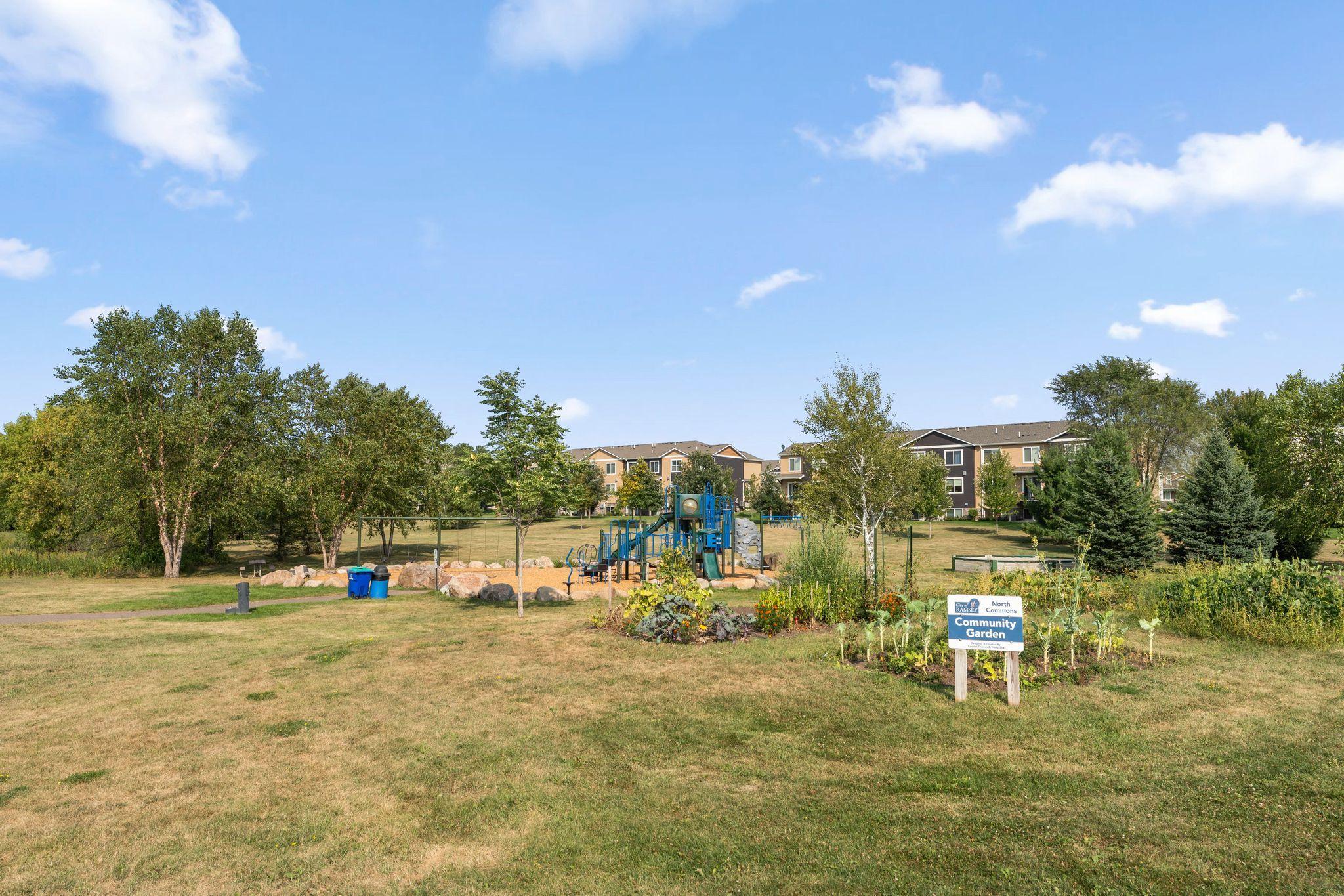 View of Residential at 14854 Willemite Way, Ramsey MN 55303, Ramsey (31 of 33) - Mike Wilen | Minnesota Team Real Estate