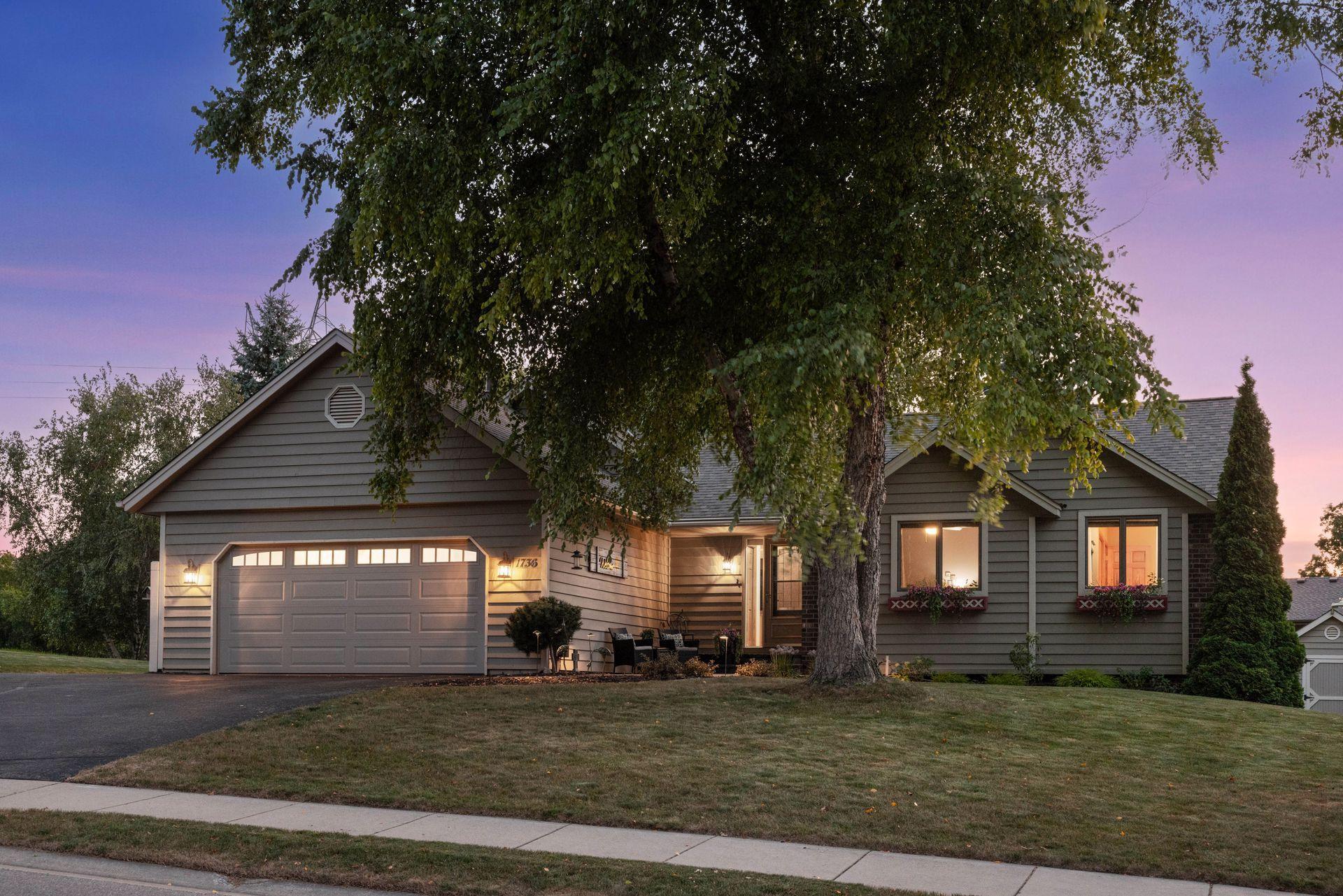View of Residential at 1736 White Oak Drive, Chaska MN 55318, Chaska - Mike Wilen | Minnesota Team Real Estate
