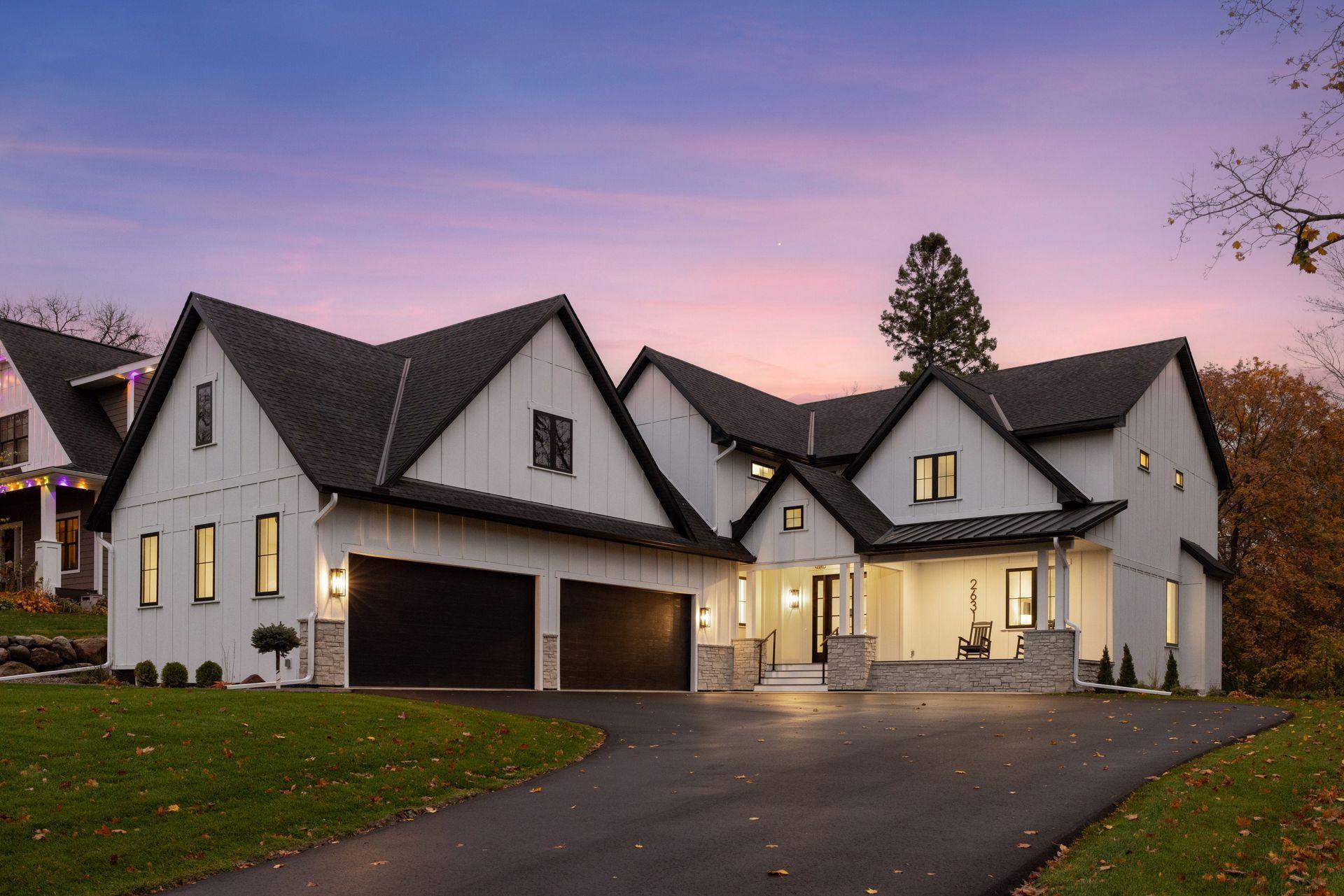 View of Single Family at 2631 Orchard Lane, Excelsior - Mike Wilen | Minnesota Team Real Estate