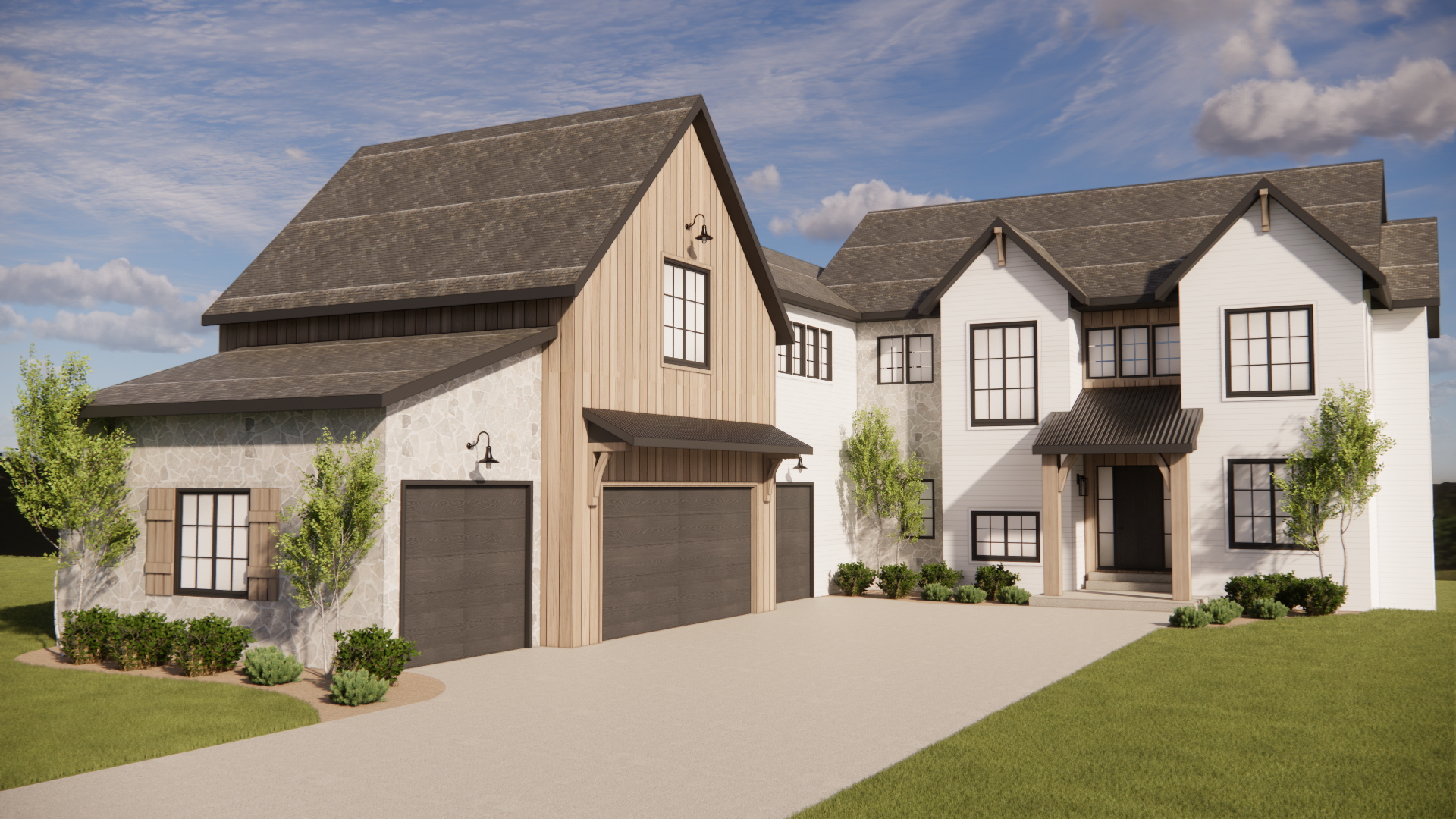 View of Single Family at 6611 County Road 6, Independence - Mike Wilen | Minnesota Team Real Estate