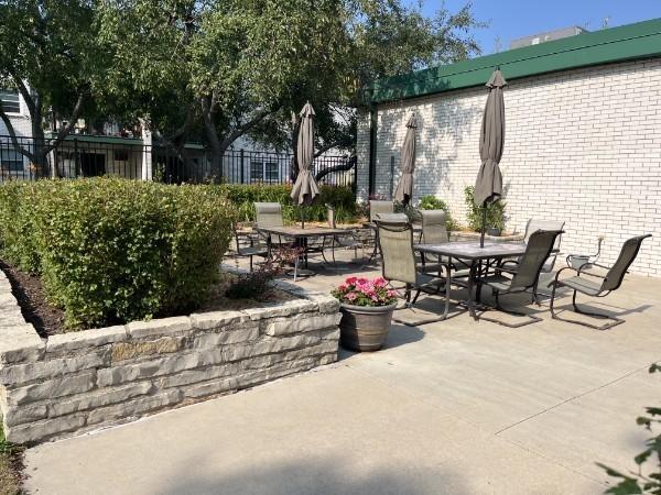 View of Residential at 2720 Dale Street #C113, Roseville MN 55113, Roseville (15 of 23) - Mike Wilen | Minnesota Team Real Estate