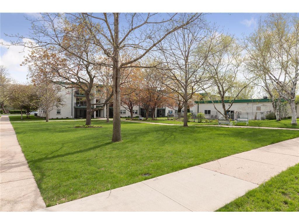 View of Residential at 2720 Dale Street #C113, Roseville MN 55113, Roseville (20 of 23) - Mike Wilen | Minnesota Team Real Estate