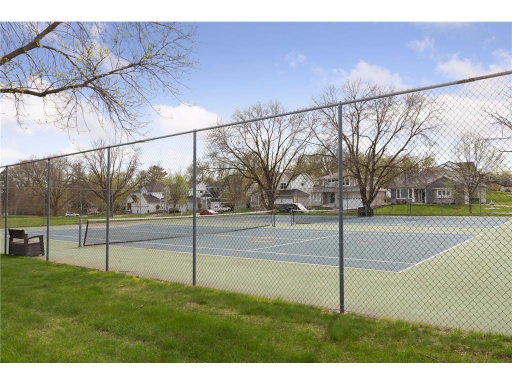 View of Residential at 2720 Dale Street #C113, Roseville MN 55113, Roseville (22 of 23) - Mike Wilen | Minnesota Team Real Estate
