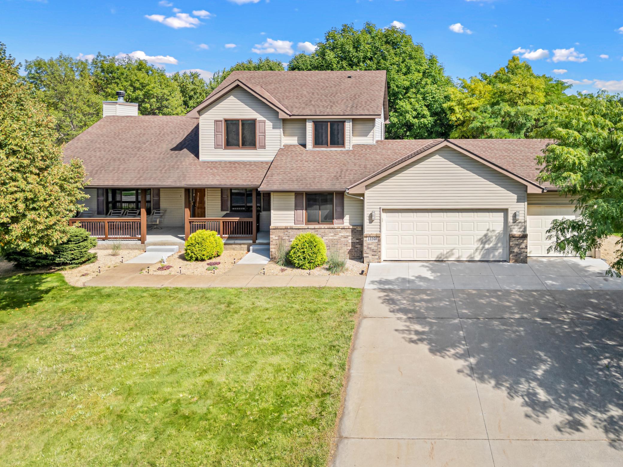 View of Residential at 13160 Aspen Drive, Rogers MN 55374, Rogers (44 of 47) - Mike Wilen | Minnesota Team Real Estate