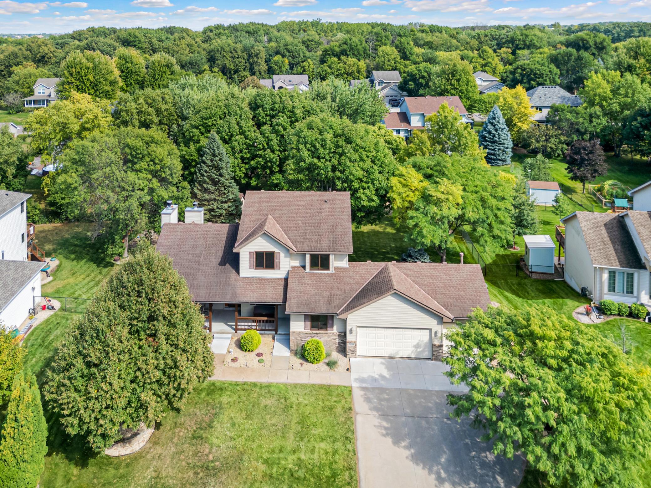 View of Residential at 13160 Aspen Drive, Rogers MN 55374, Rogers (42 of 47) - Mike Wilen | Minnesota Team Real Estate