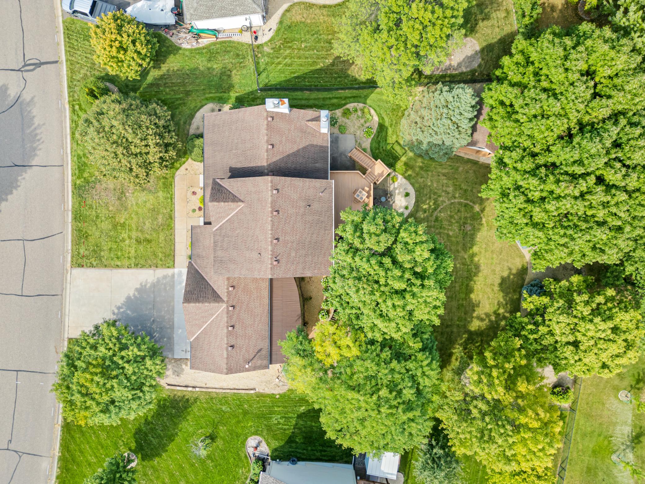 View of Residential at 13160 Aspen Drive, Rogers MN 55374, Rogers (40 of 47) - Mike Wilen | Minnesota Team Real Estate