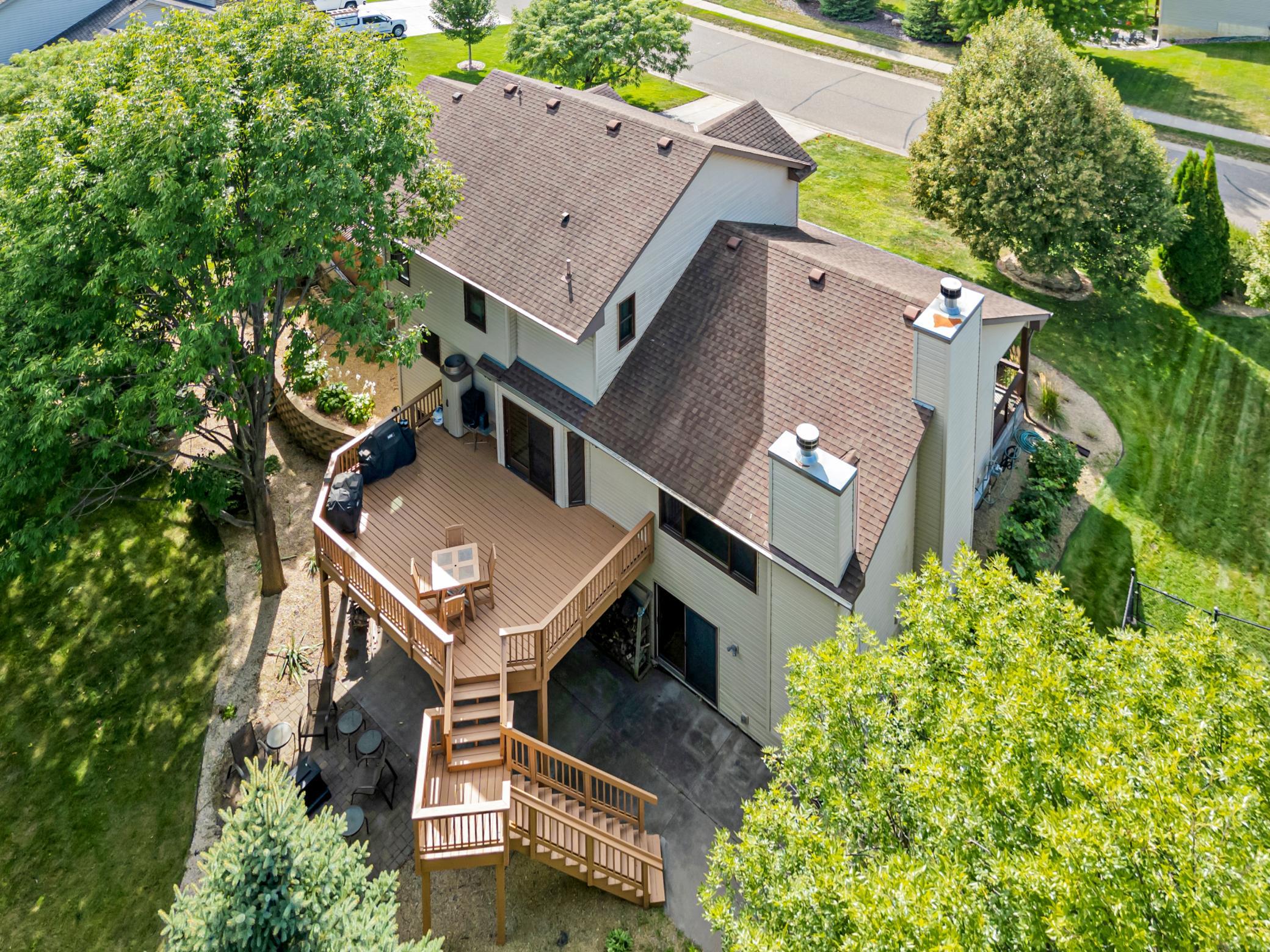 View of Residential at 13160 Aspen Drive, Rogers MN 55374, Rogers (39 of 47) - Mike Wilen | Minnesota Team Real Estate