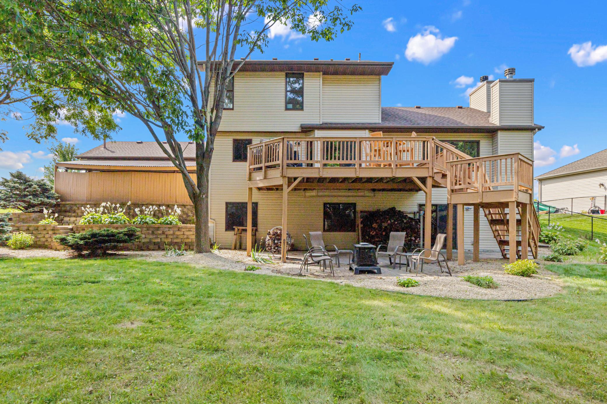 View of Residential at 13160 Aspen Drive, Rogers MN 55374, Rogers (38 of 47) - Mike Wilen | Minnesota Team Real Estate