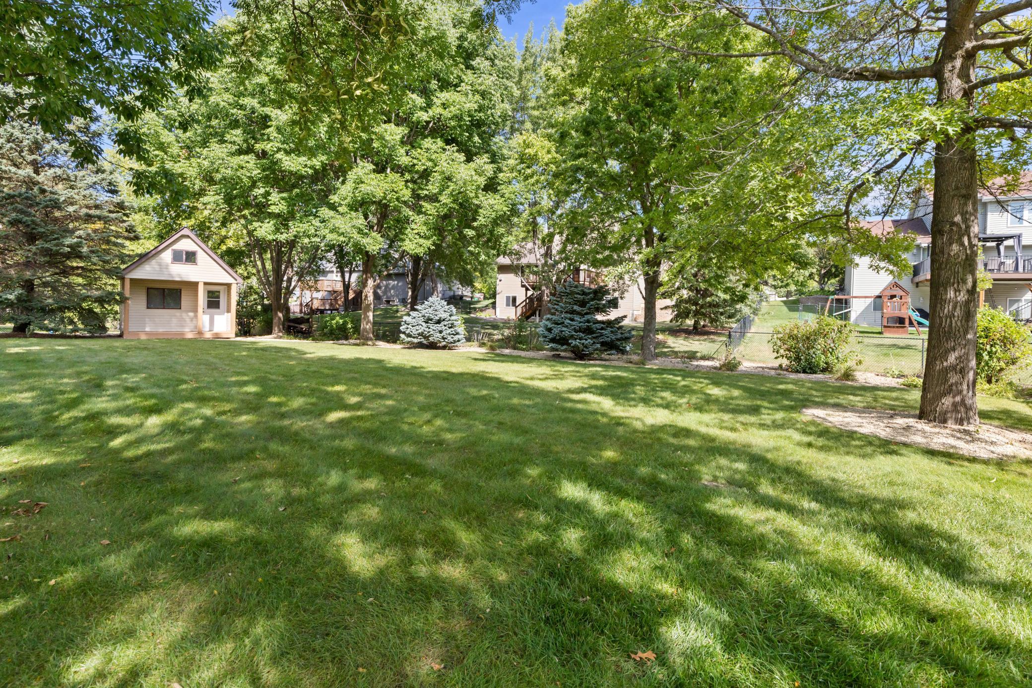 View of Residential at 13160 Aspen Drive, Rogers MN 55374, Rogers (37 of 47) - Mike Wilen | Minnesota Team Real Estate