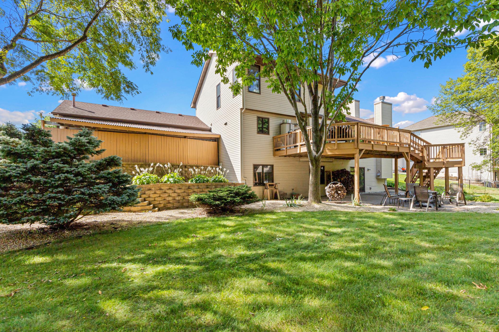 View of Residential at 13160 Aspen Drive, Rogers MN 55374, Rogers (35 of 47) - Mike Wilen | Minnesota Team Real Estate