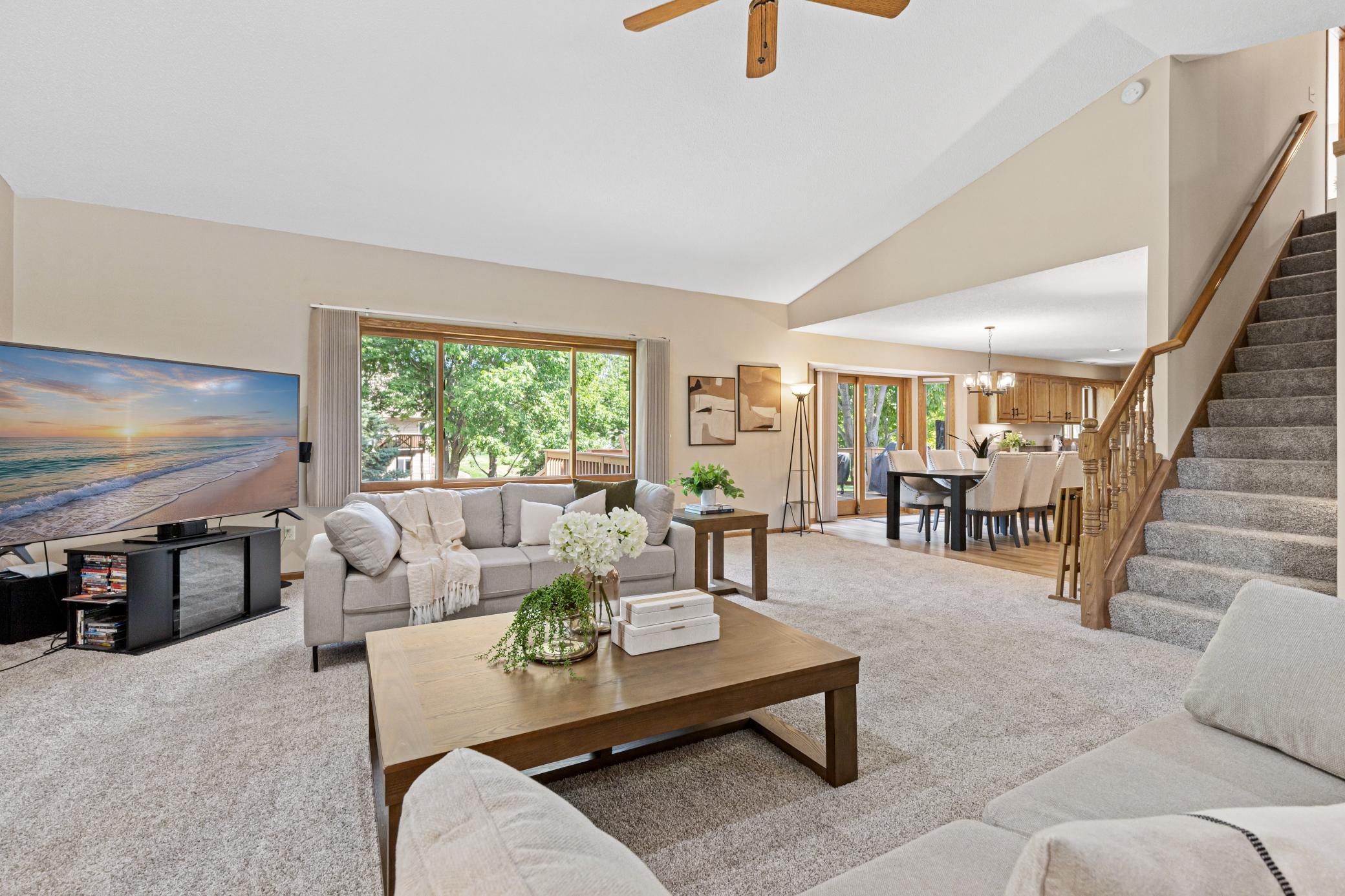View of Residential at 13160 Aspen Drive, Rogers MN 55374, Rogers (10 of 47) - Mike Wilen | Minnesota Team Real Estate