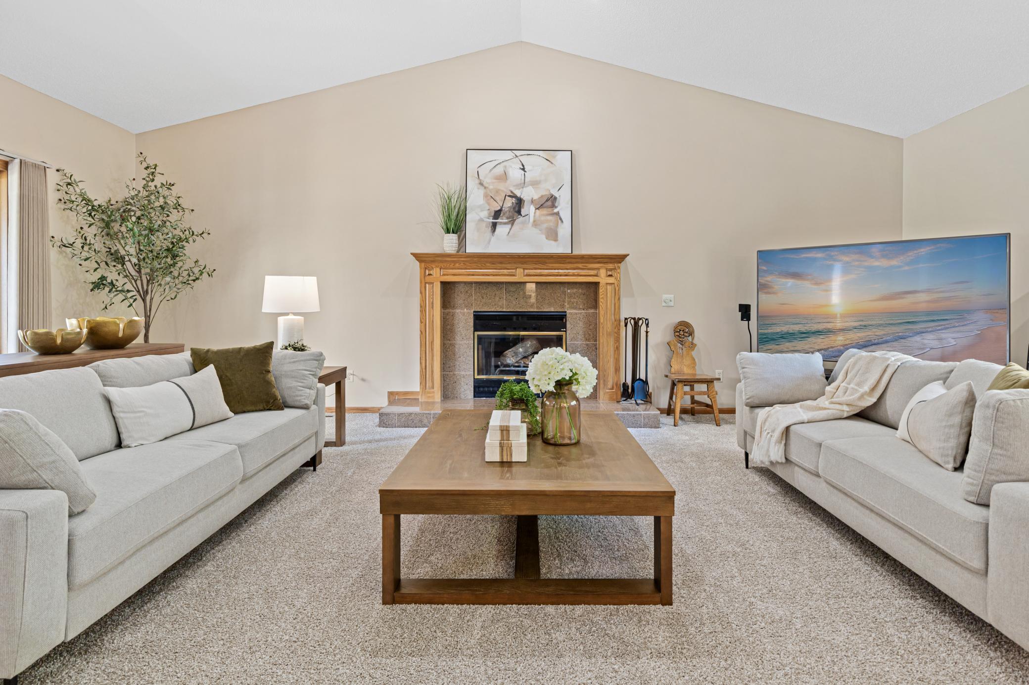View of Residential at 13160 Aspen Drive, Rogers MN 55374, Rogers (9 of 47) - Mike Wilen | Minnesota Team Real Estate