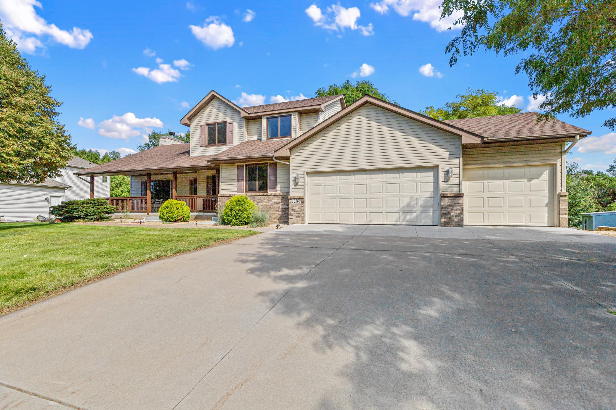 View of Residential at 13160 Aspen Drive, Rogers MN 55374, Rogers (2 of 47) - Mike Wilen | Minnesota Team Real Estate