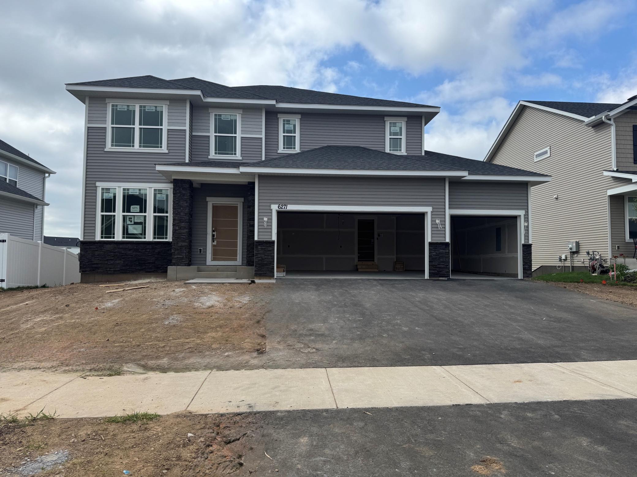 View of Residential at 6271 61st Street, Cottage Grove MN 55016, Cottage Grove - Mike Wilen | Minnesota Team Real Estate