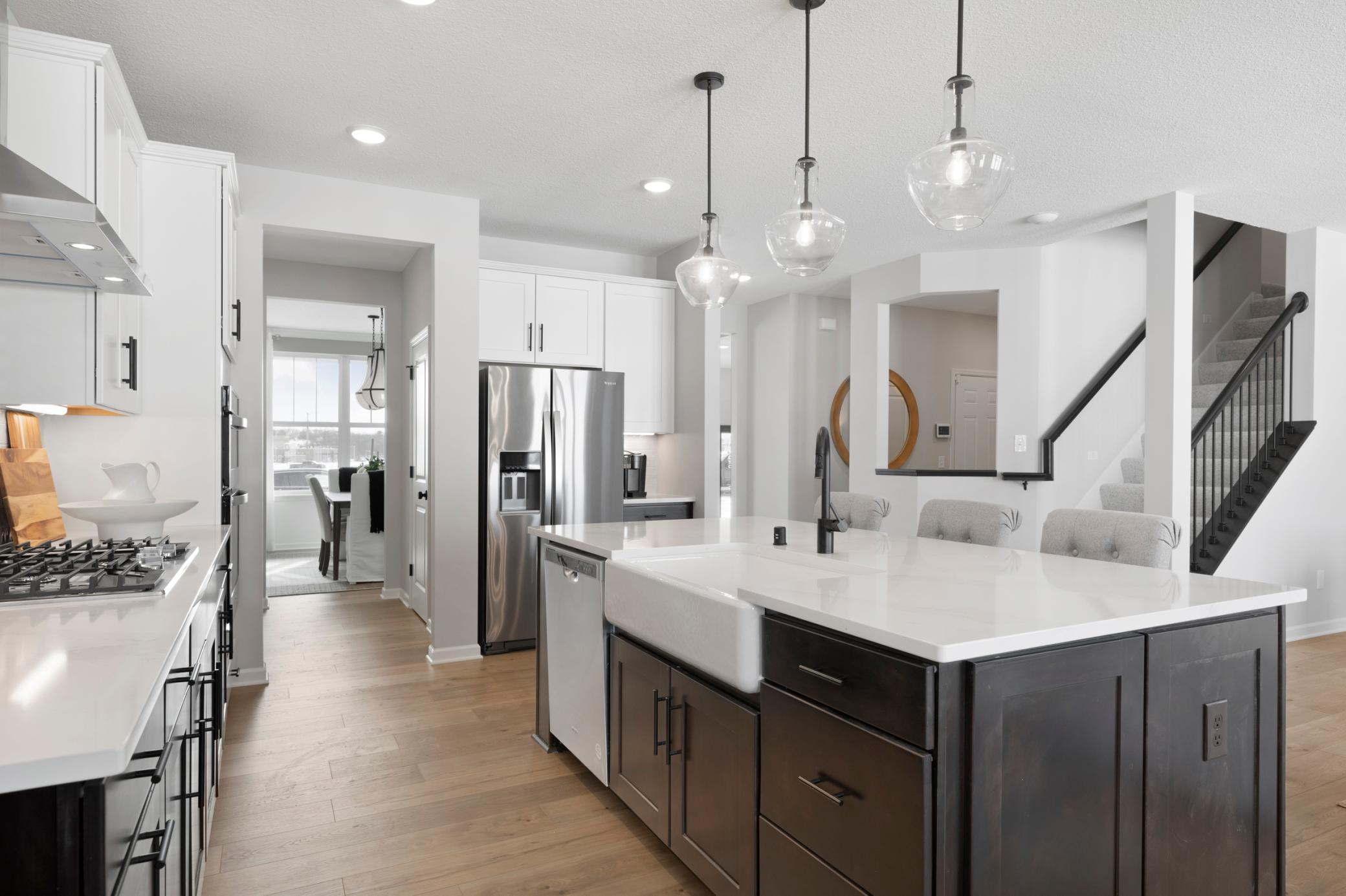 View of Residential at 6304 Highland Hills Lane, Cottage Grove MN 55016, Cottage Grove (2 of 41) - Mike Wilen | Minnesota Team Real Estate