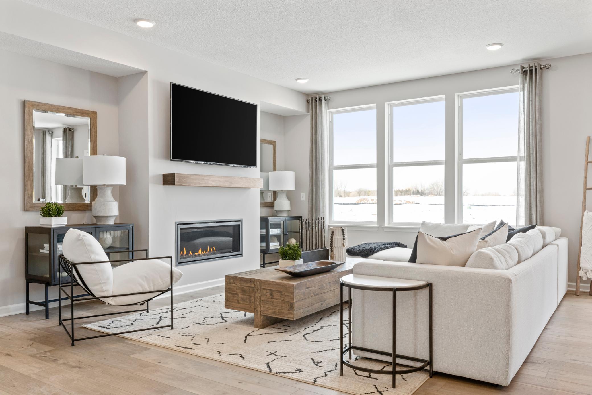 View of Residential at 6304 Highland Hills Lane, Cottage Grove MN 55016, Cottage Grove (10 of 41) - Mike Wilen | Minnesota Team Real Estate