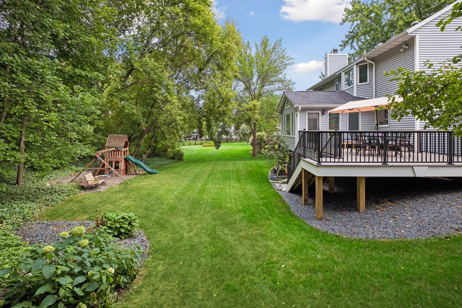 View of Residential at 4747 Burr Oak Street, Eagan MN 55122, Eagan (20 of 21) - Mike Wilen | Minnesota Team Real Estate