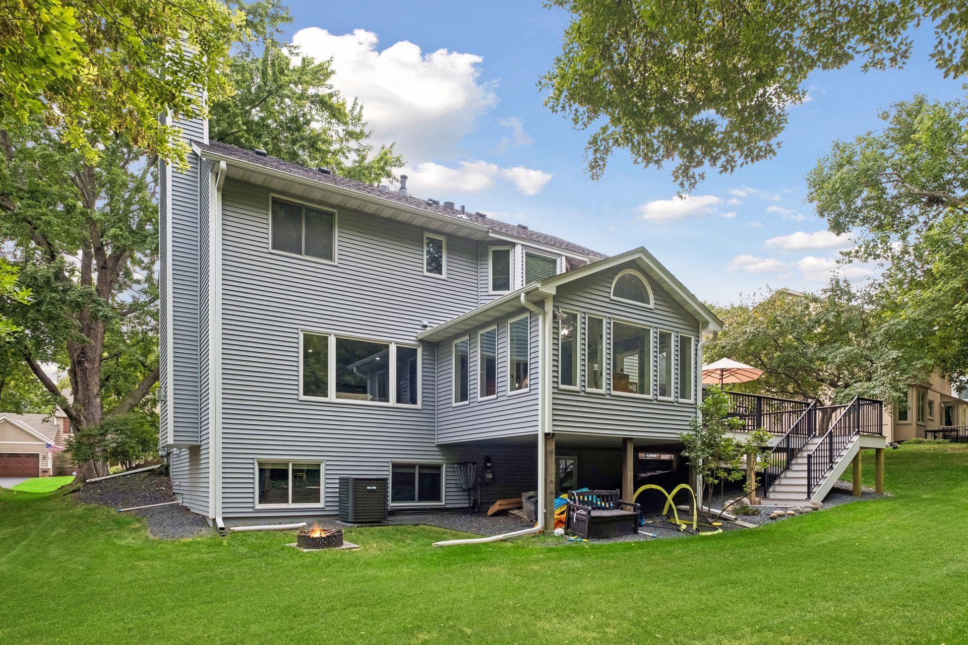 View of Residential at 4747 Burr Oak Street, Eagan MN 55122, Eagan (18 of 21) - Mike Wilen | Minnesota Team Real Estate