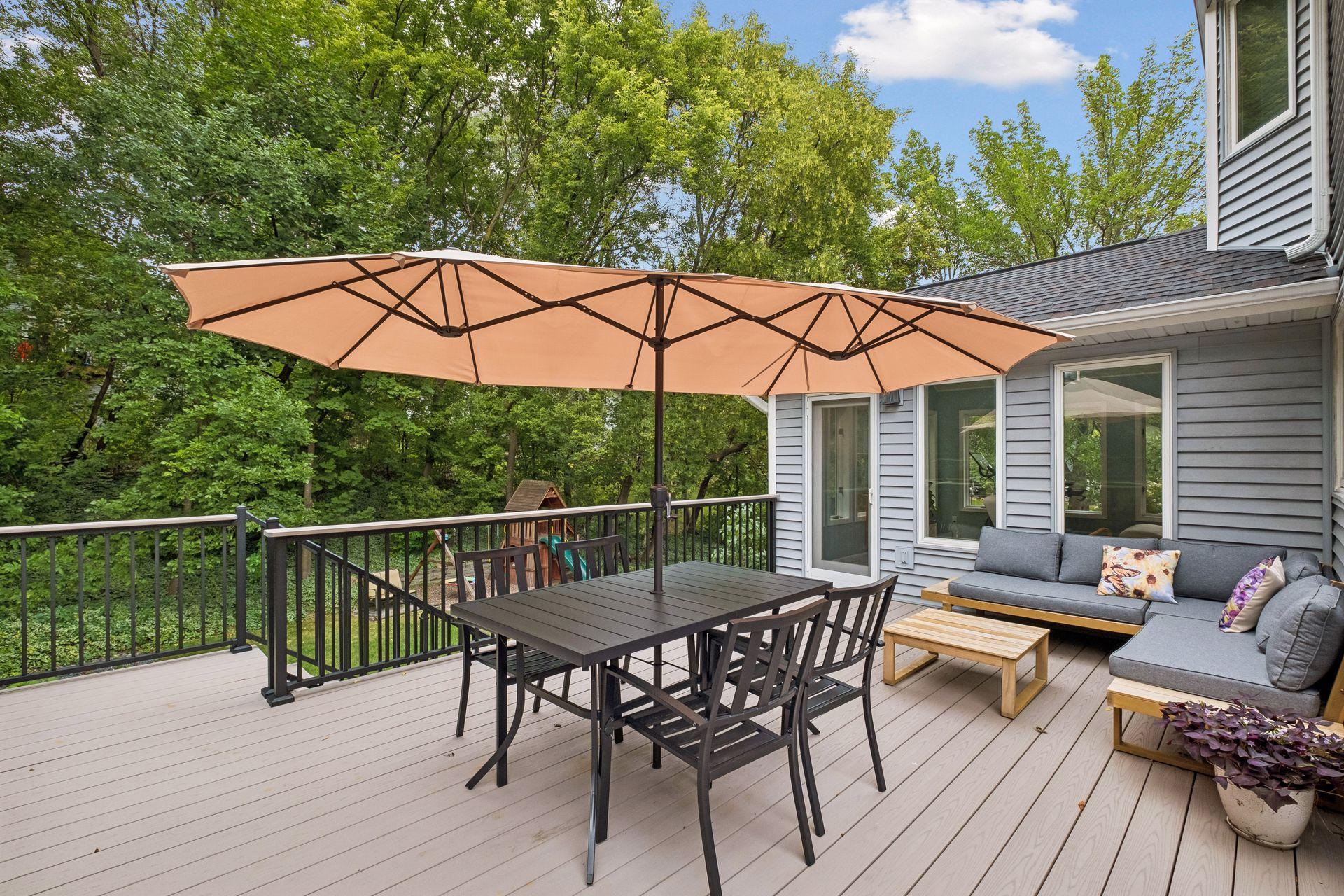 View of Residential at 4747 Burr Oak Street, Eagan MN 55122, Eagan (17 of 21) - Mike Wilen | Minnesota Team Real Estate