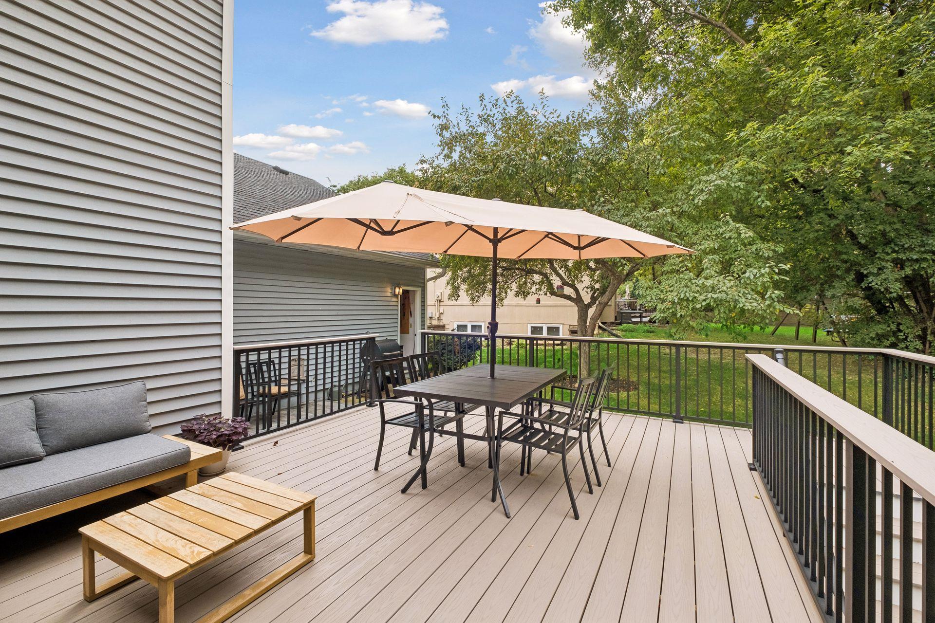 View of Residential at 4747 Burr Oak Street, Eagan MN 55122, Eagan (16 of 21) - Mike Wilen | Minnesota Team Real Estate