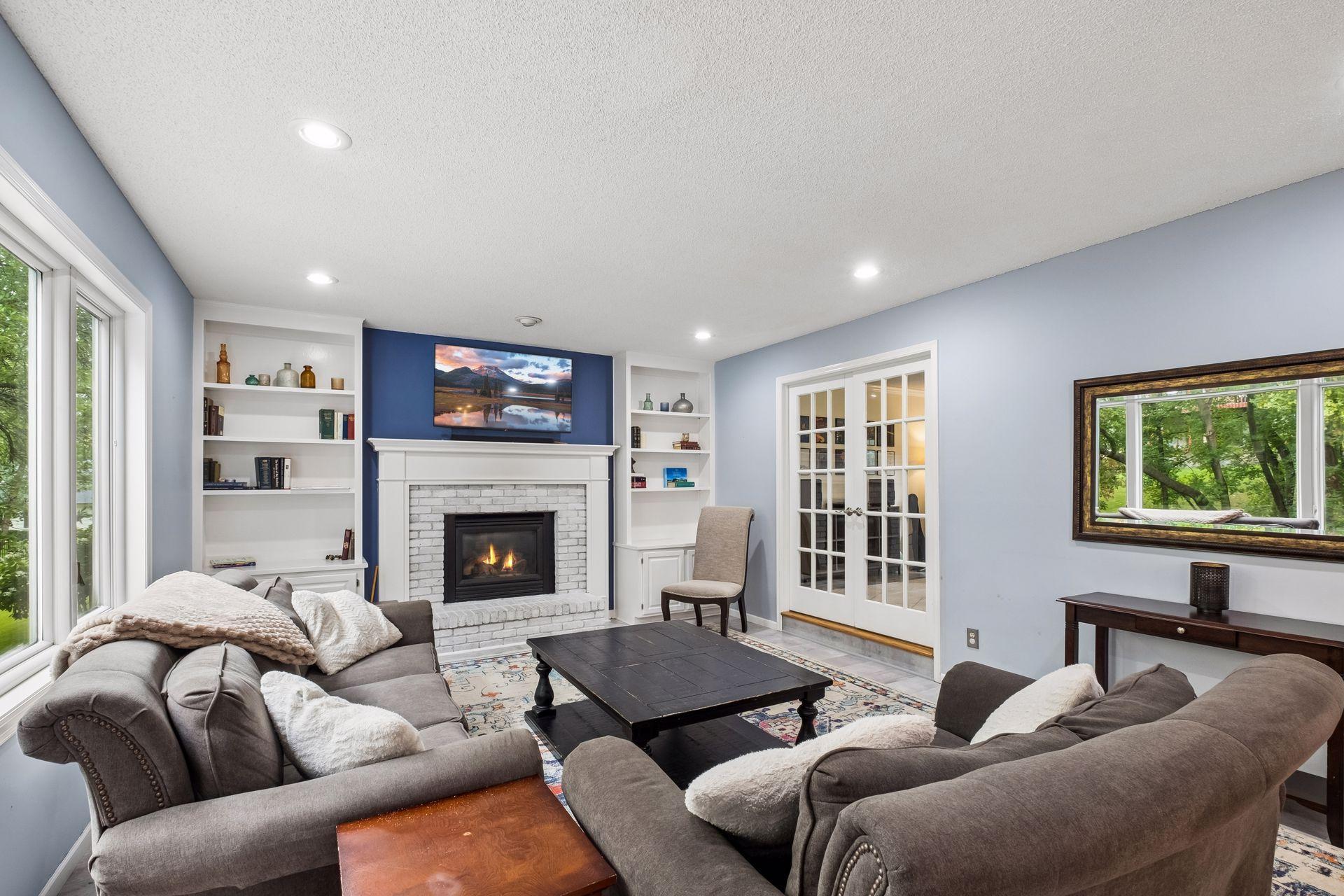 View of Residential at 4747 Burr Oak Street, Eagan MN 55122, Eagan (7 of 21) - Mike Wilen | Minnesota Team Real Estate