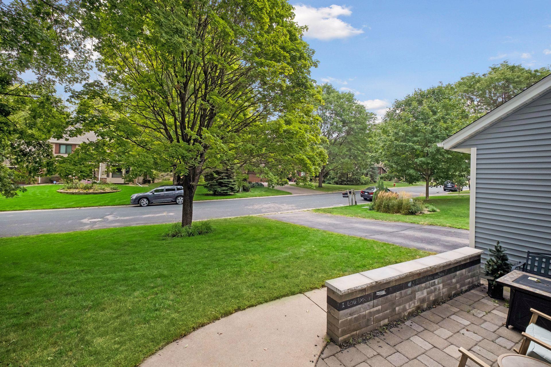 View of Residential at 4747 Burr Oak Street, Eagan MN 55122, Eagan (4 of 21) - Mike Wilen | Minnesota Team Real Estate