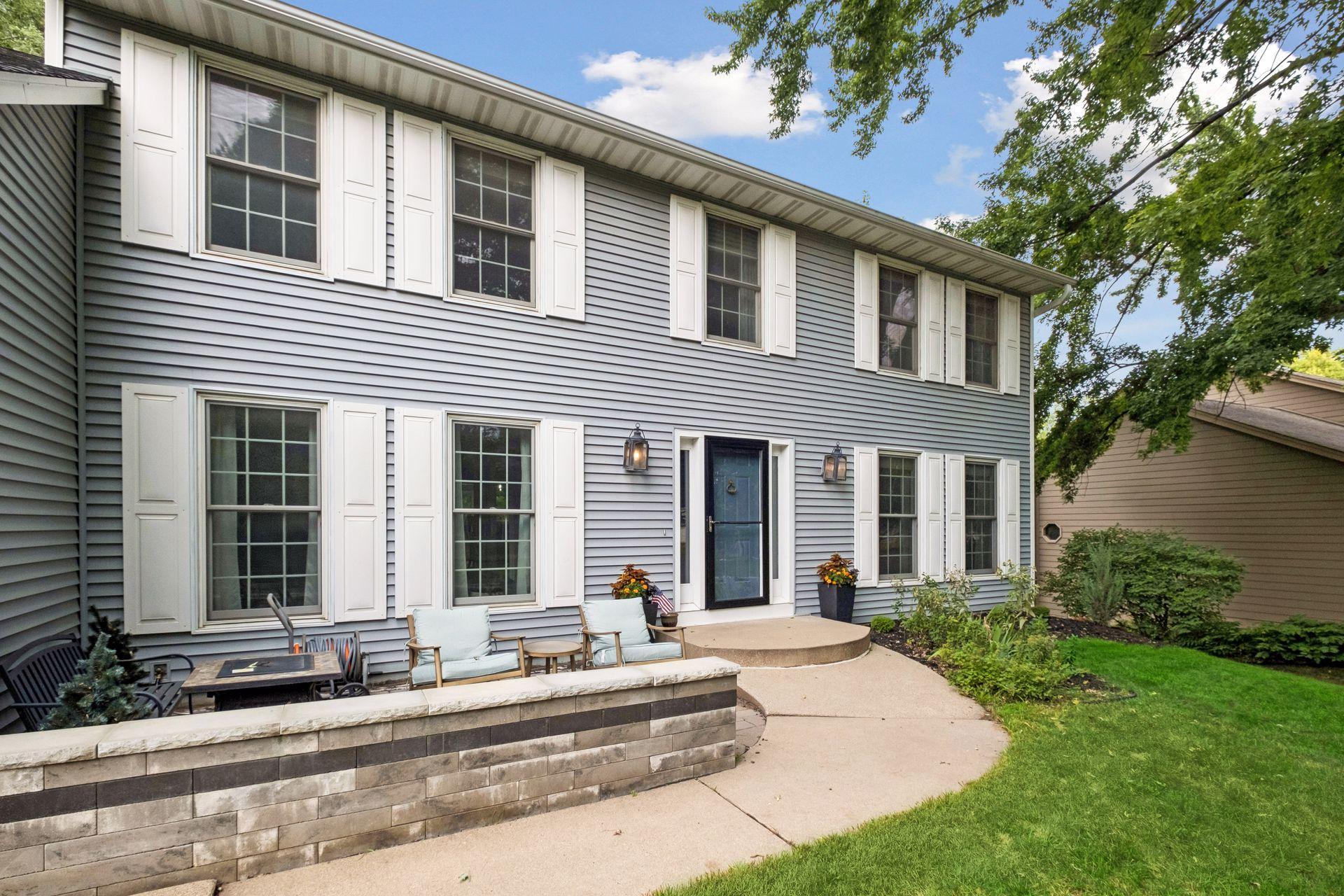 View of Residential at 4747 Burr Oak Street, Eagan MN 55122, Eagan (2 of 21) - Mike Wilen | Minnesota Team Real Estate