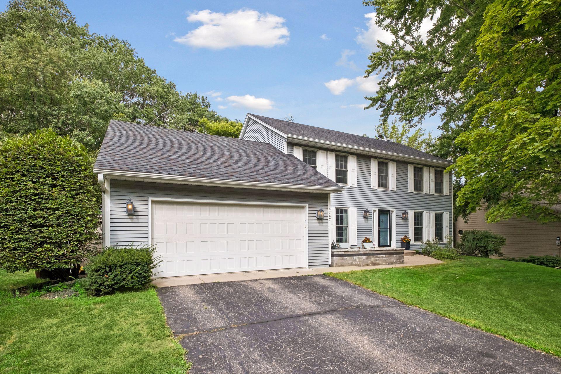 View of Residential at 4747 Burr Oak Street, Eagan MN 55122, Eagan - Mike Wilen | Minnesota Team Real Estate