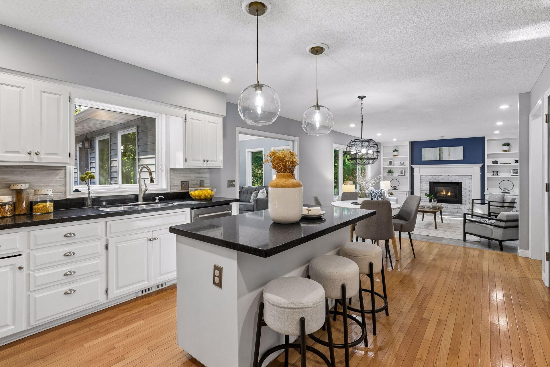 View of Single Family at 4747 Burr Oak Street, Eagan - Mike Wilen | Minnesota Team Real Estate