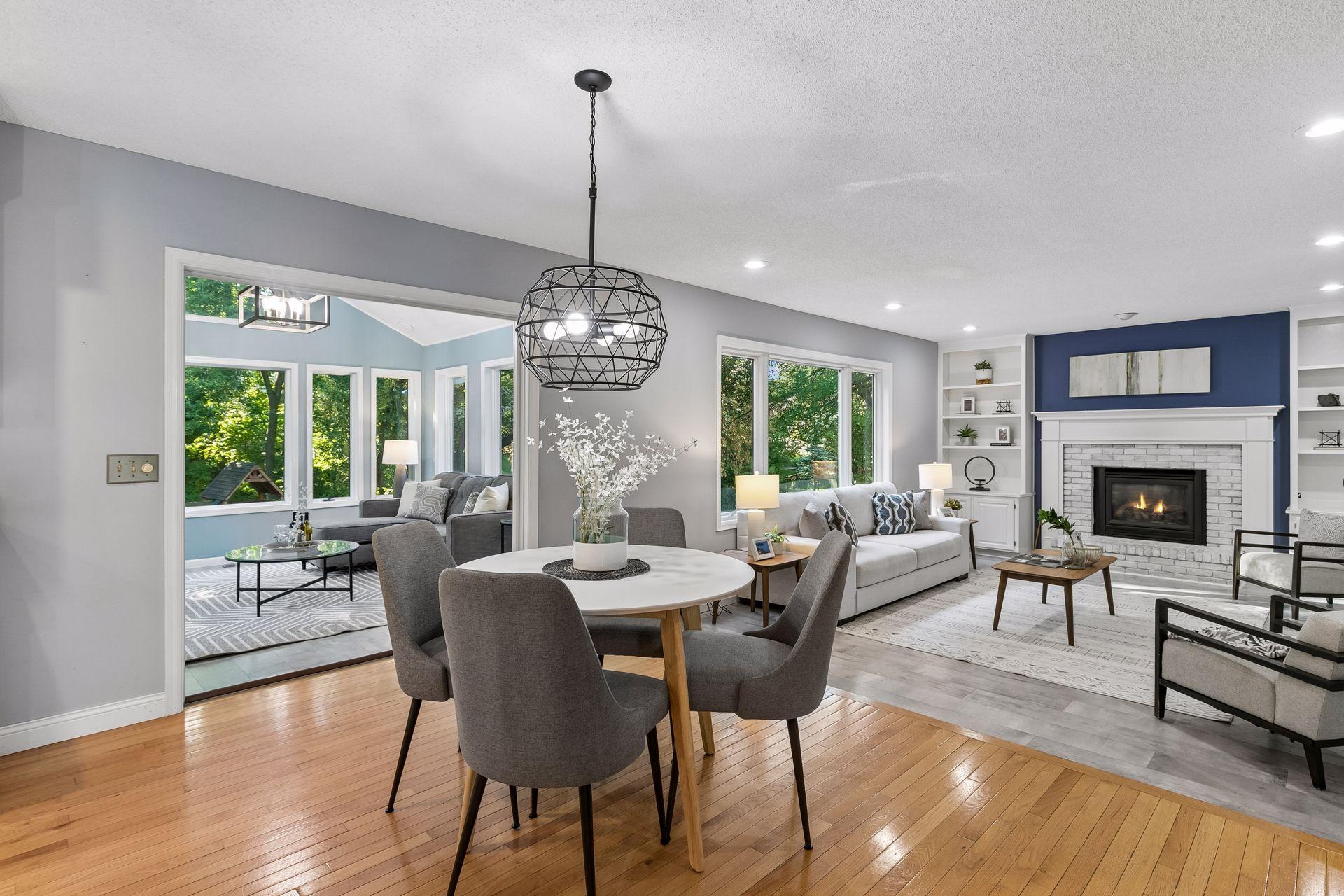 View of Residential at 4747 Burr Oak Street, Eagan MN 55122, Eagan (16 of 44) - Mike Wilen | Minnesota Team Real Estate