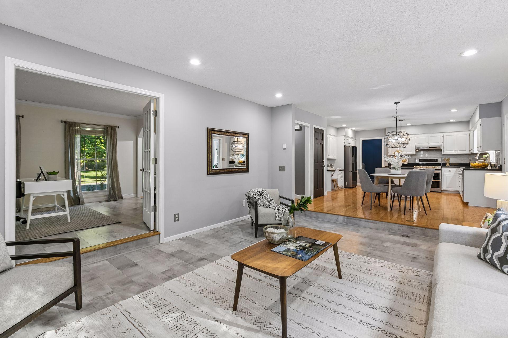 View of Residential at 4747 Burr Oak Street, Eagan MN 55122, Eagan (13 of 44) - Mike Wilen | Minnesota Team Real Estate