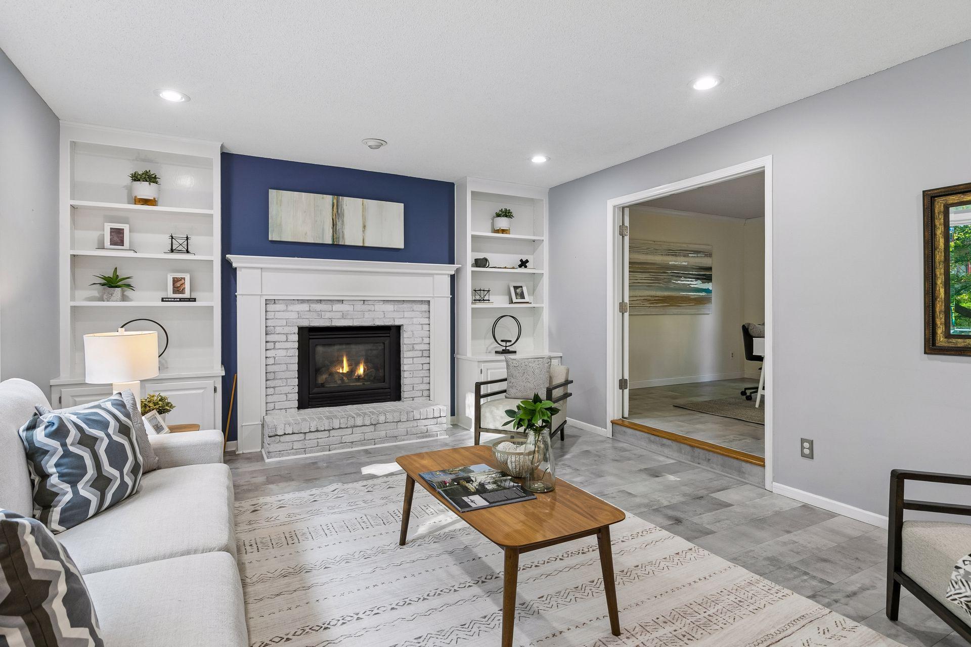 View of Residential at 4747 Burr Oak Street, Eagan MN 55122, Eagan (12 of 44) - Mike Wilen | Minnesota Team Real Estate