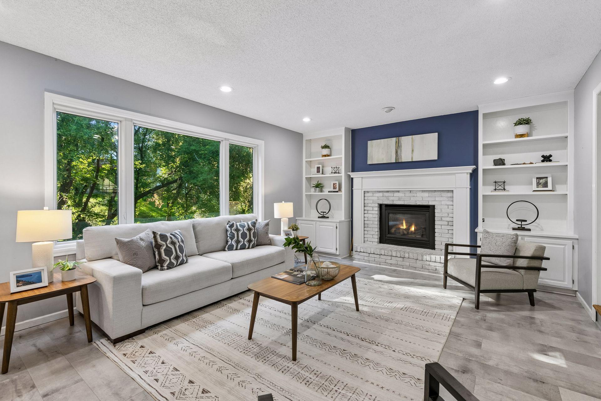 View of Residential at 4747 Burr Oak Street, Eagan MN 55122, Eagan (10 of 44) - Mike Wilen | Minnesota Team Real Estate